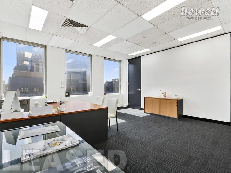 Click to view all images Suite 1411/227 Collins Street Melbourne VIC 3000 - Image 1