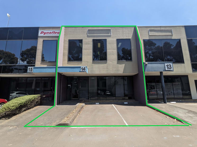 Click to view all images 14/20 Duerdin Road Clayton VIC 3168 - Image 1