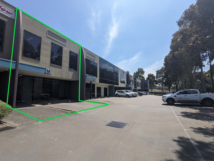 Click to view all images 14/20 Duerdin Road Clayton VIC 3168 - Image 2