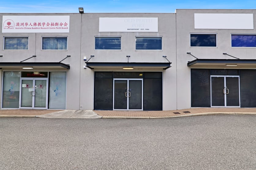 Click to view all images 7/266 Rutland Avenue Carlisle WA 6101 - Image 2