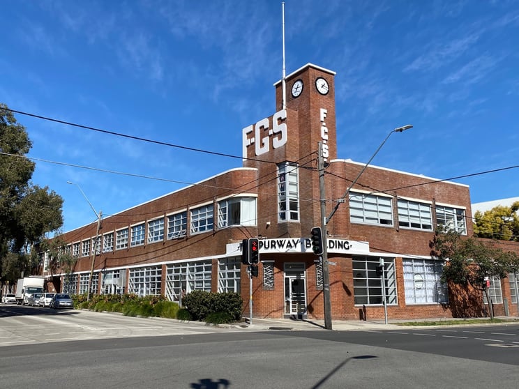 Click to view all images Suite 59/20-28 Maddox St Alexandria NSW 2015 - Image 3
