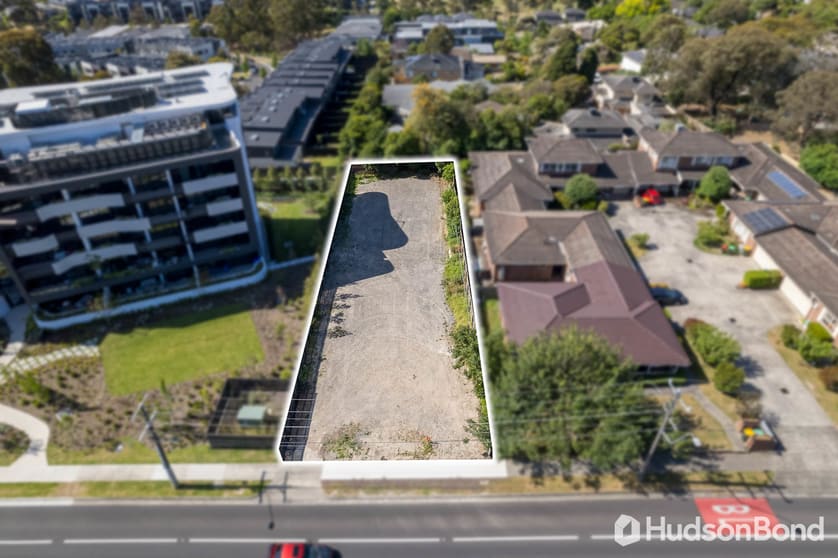 Click to view all images 537 Doncaster Road Doncaster VIC 3108 - Image 1