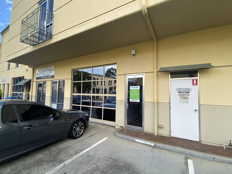33A/5-7 Anella Ave Castle Hill NSW 2154 - Image 1