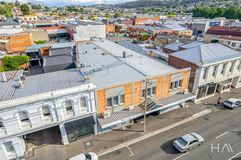 Click to view all images Level 1/49-51 Elizabeth Street Launceston TAS 7250 - Image 2