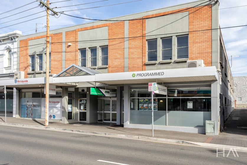 Click to view all images Level 1/49-51 Elizabeth Street Launceston TAS 7250 - Image 3