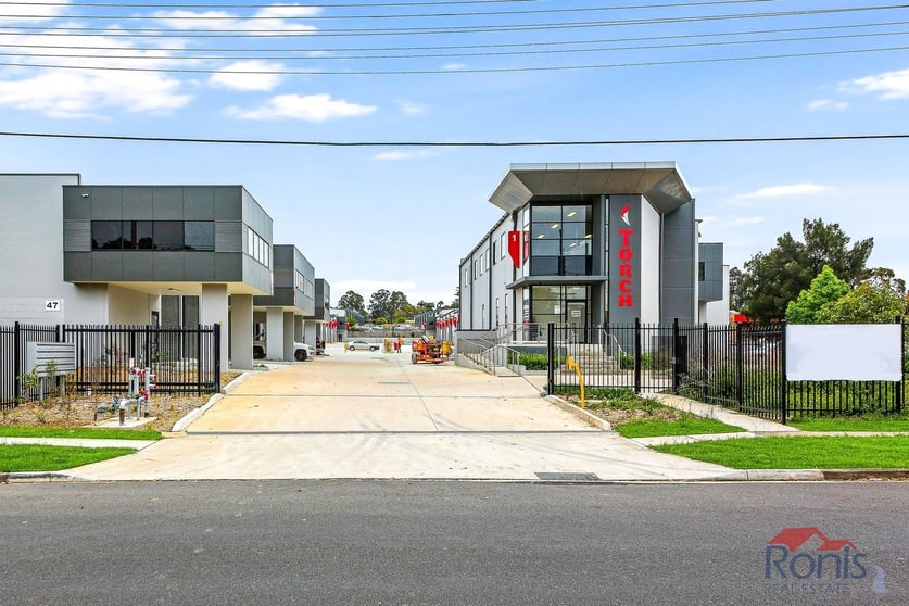 Click to view all images 5/47 Allingham Street Condell Park NSW 2200 - Image 1