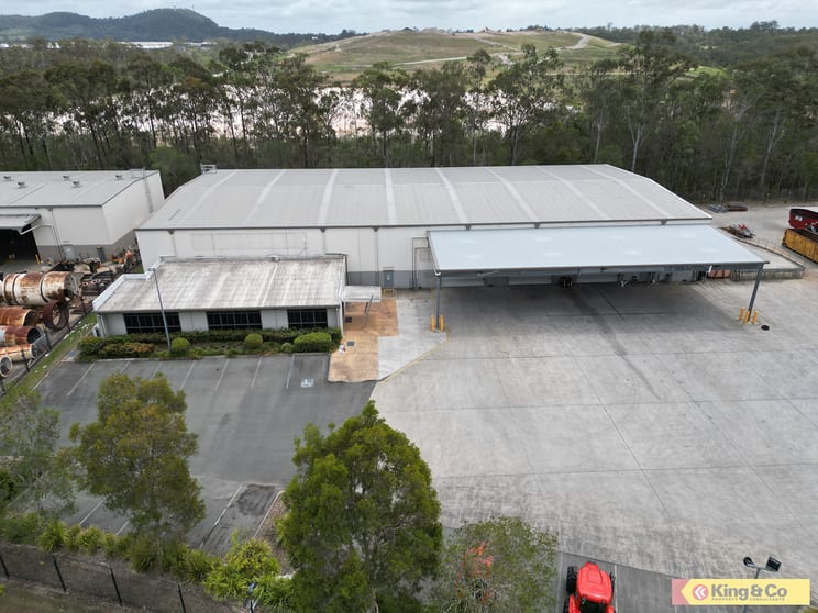 Click to view all images Level LHS, 2/84 Christensen Road Stapylton QLD 4207 - Image 2