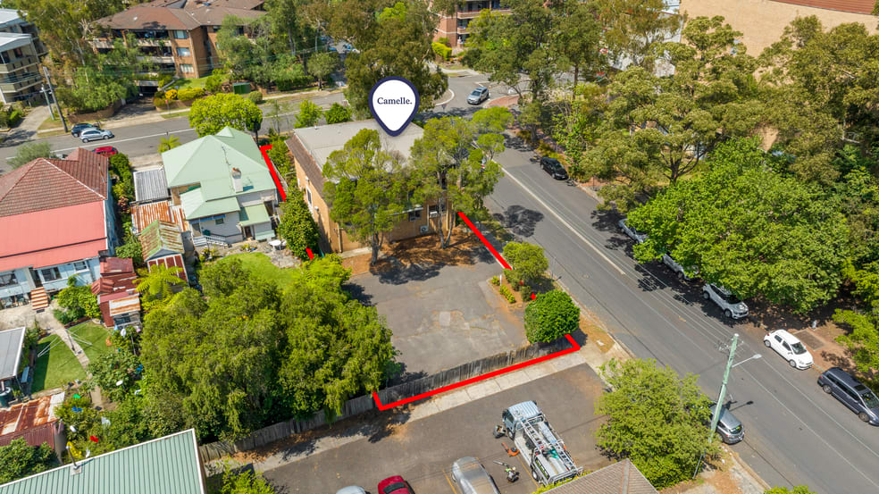 Click to view all images 59 Florence Street Hornsby NSW 2077 - Image 3