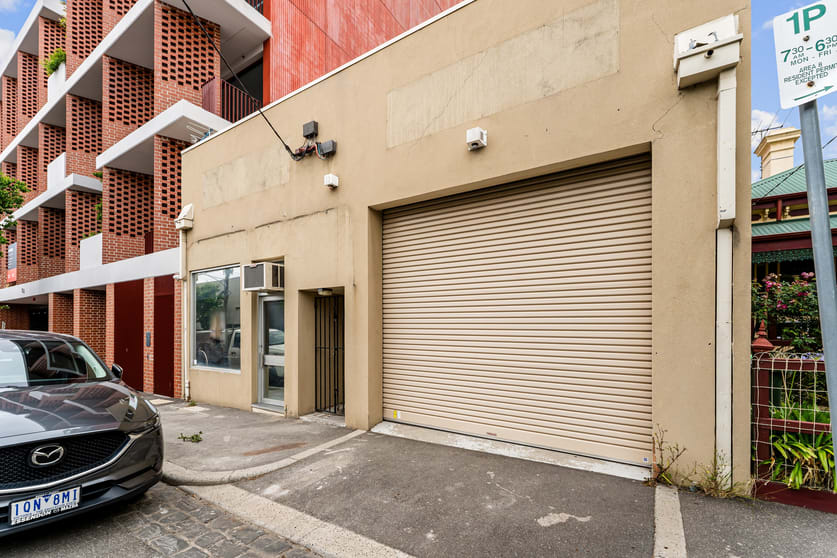 Click to view all images 10-12 Bruce Street Kensington VIC 3031 - Image 2