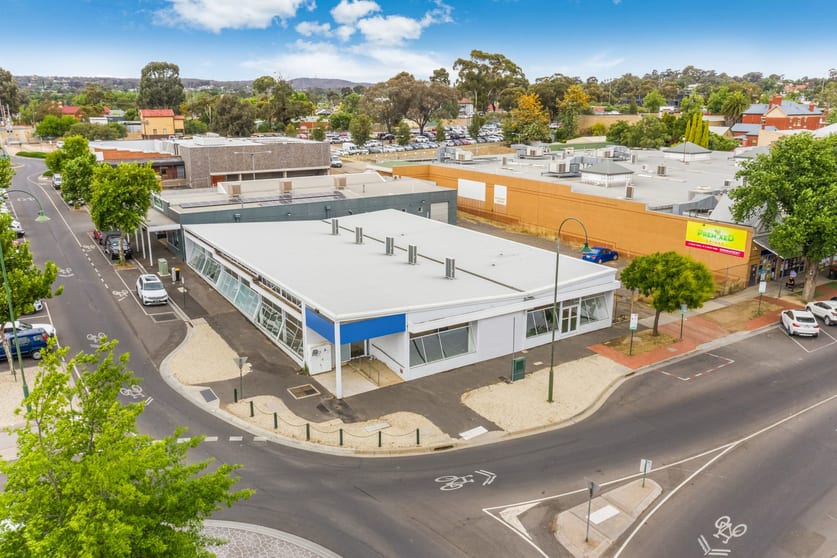 106 Williamson Street Bendigo VIC 3550 - Image 1