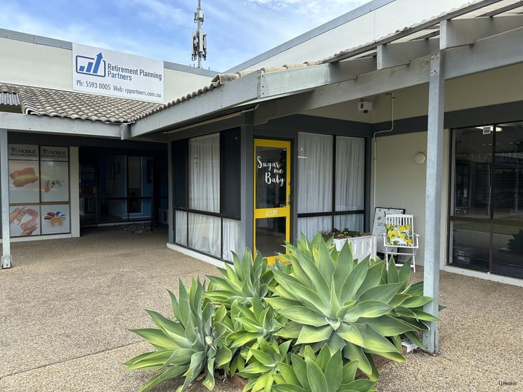 Click to view all images 7/26-28 Commerce Drive Robina QLD 4226 - Image 2