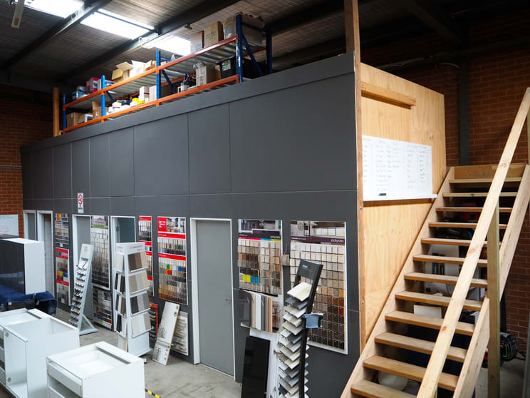 Click to view all images 1/155 Donald Street Brunswick East VIC 3057 - Image 3