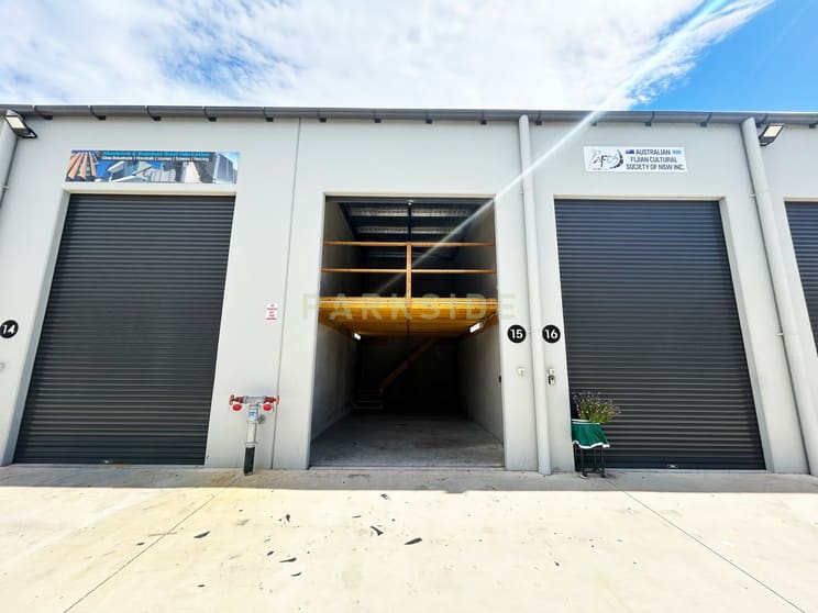 Click to view all images 15/10 Yato Road Prestons NSW 2170 - Image 2