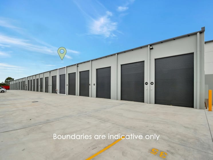Click to view all images 15/10 Yato Road Prestons NSW 2170 - Image 1