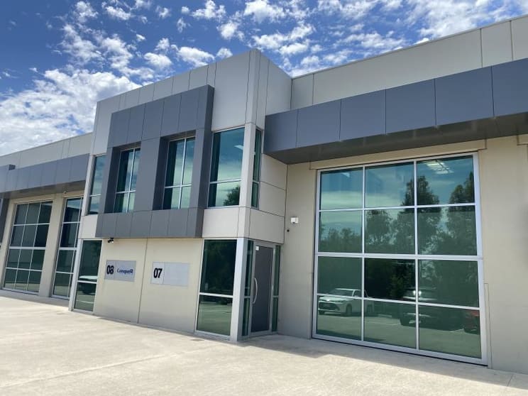 Click to view all images Unit 7, 5 Enterprise Drive Rowville VIC 3178 - Image 1