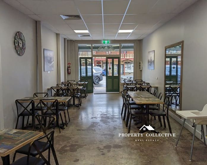 Click to view all images 49 Ford Street Beechworth VIC 3747 - Image 3