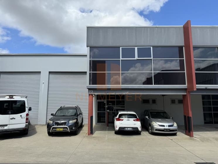 Office and warehouse/65 Marigold Street Revesby NSW 2212 - Image 2