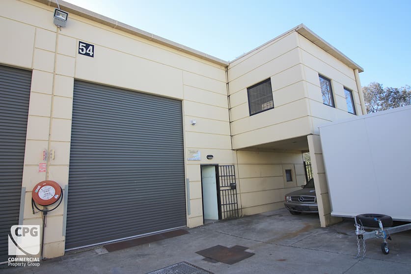 Click to view all images 54/575 Woodville Road Guildford NSW 2161 - Image 1