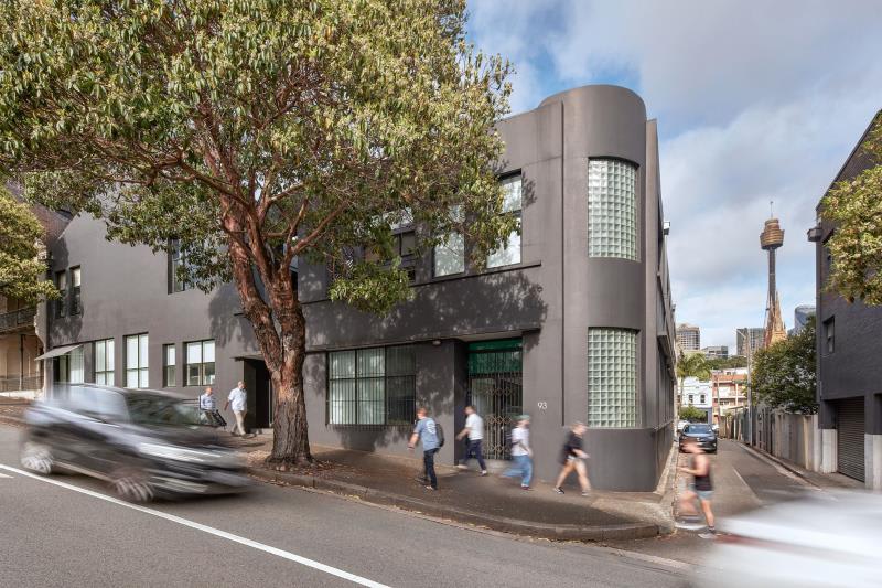 Click to view all images Ground Floor Suite 1/93 Palmer Street, Woolloomooloo NSW 2011 - Image 1