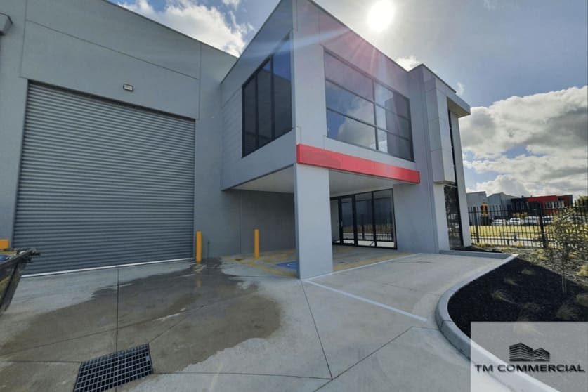 Click to view all images 1/1 Trade Way Cranbourne West VIC 3977 - Image 1