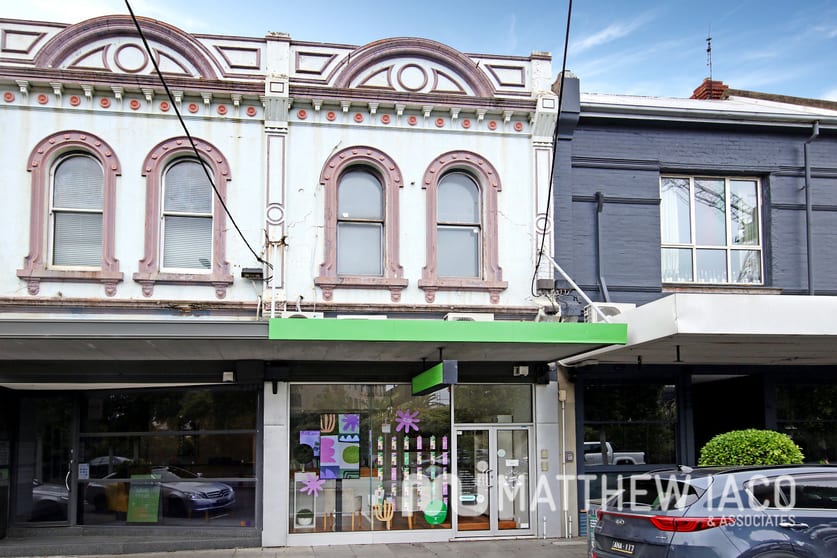 33 Station Street Malvern VIC 3144 - Image 1