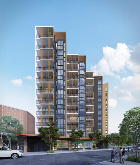 Click to view all images 20 Bridge Street Lidcombe NSW 2141 - Image 2