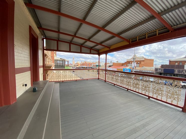 Click to view all images 99 Hannan Street Kalgoorlie WA 6430 - Image 1