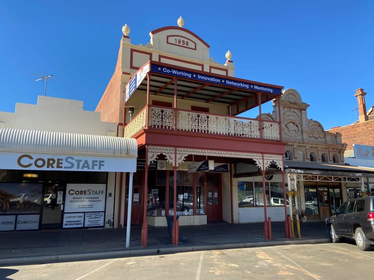Click to view all images 99 Hannan Street Kalgoorlie WA 6430 - Image 3