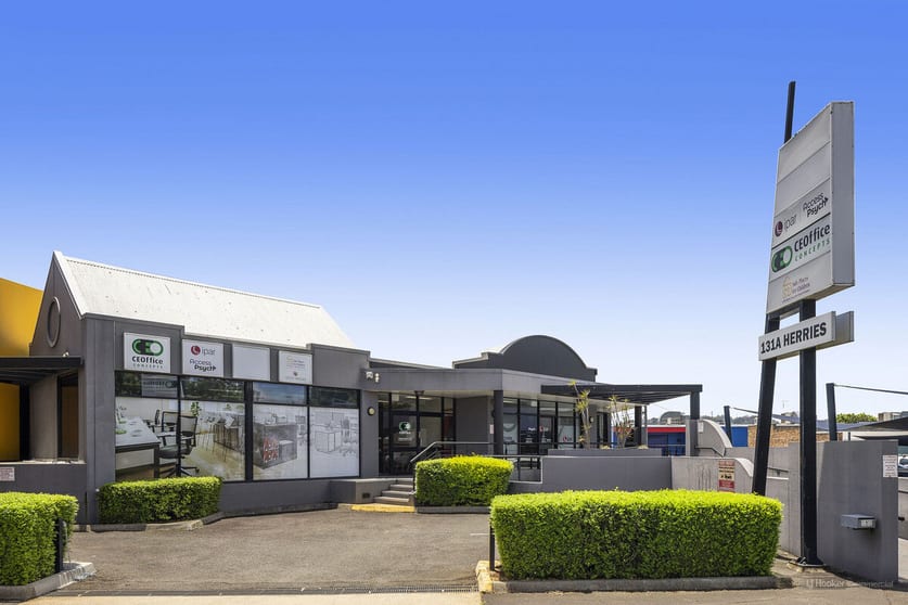 Click to view all images 3/131a Herries Street Toowoomba City QLD 4350 - Image 1