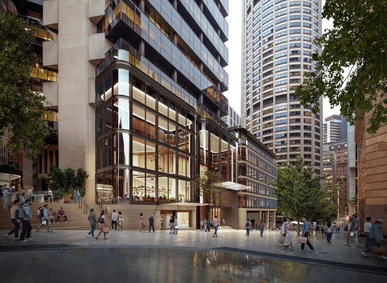 60 Margaret Street Sydney NSW 2000 - Image 2