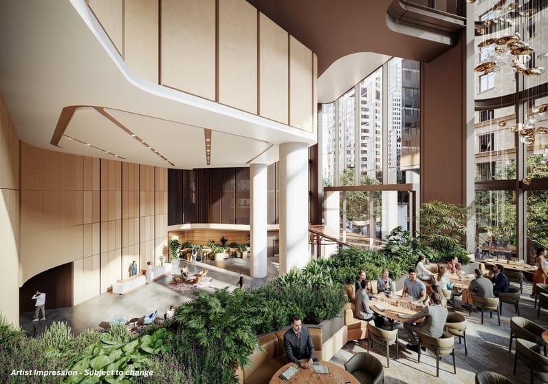 60 Margaret Street Sydney NSW 2000 - Image 3