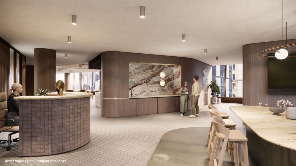 60 Margaret Street Sydney NSW 2000 - Image 4