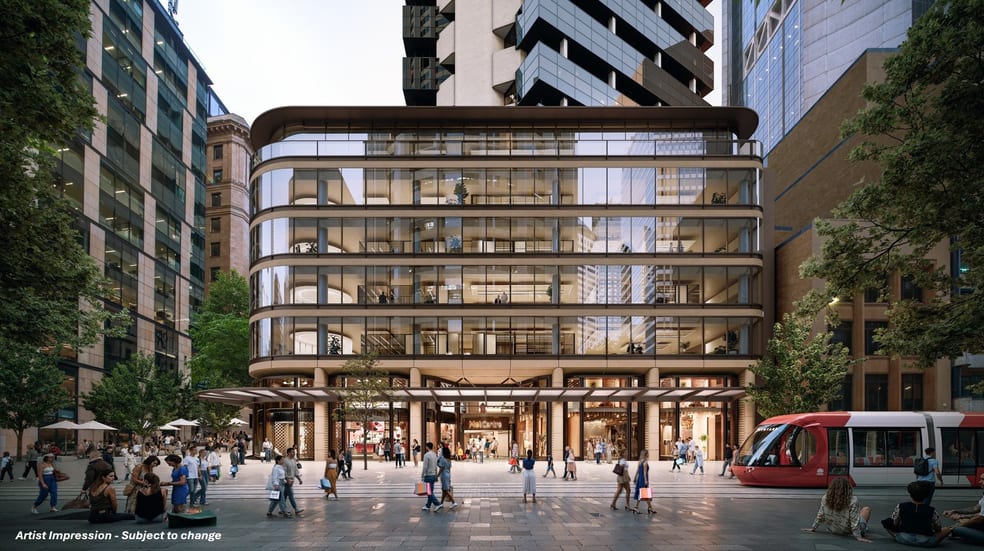 60 Margaret Street Sydney NSW 2000 - Image 5