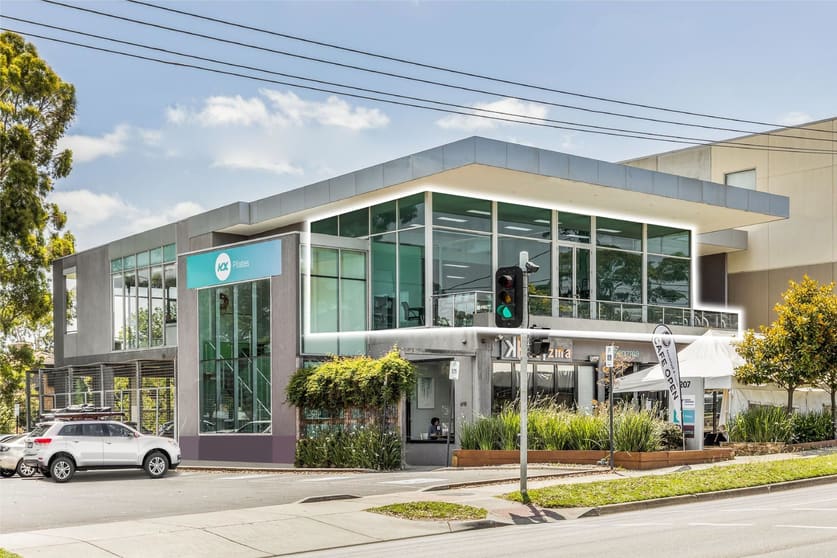Click to view all images Suite 1 / 207 Blackburn Road Mount Waverley VIC 3149 - Image 1
