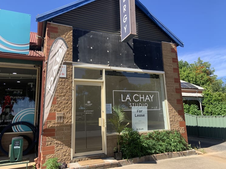Click to view all images 3/122 High St Mansfield VIC 3722 - Image 1
