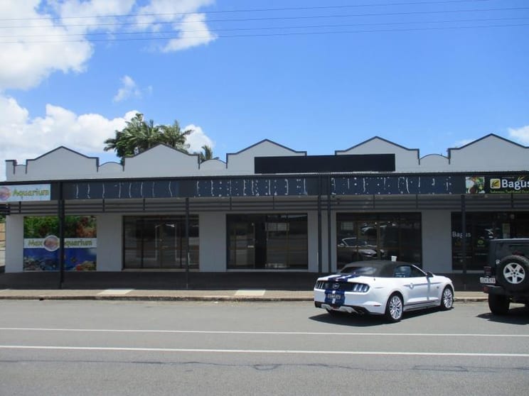Click to view all images Shop 3/116-118 Hoare Street Manunda QLD 4870 - Image 1