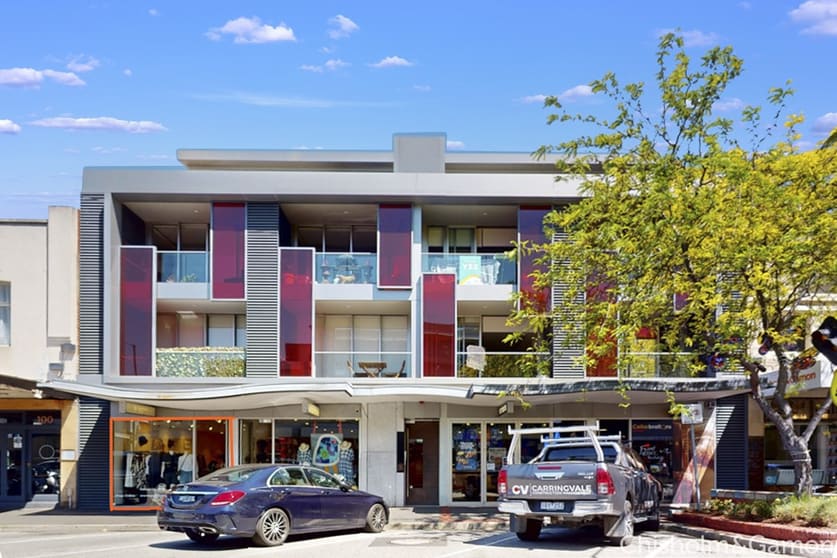Click to view all images Shop 4/92-98 Ormond Road Elwood VIC 3184 - Image 3