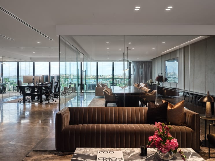 Click to view all images 143 Macquarie Street Sydney NSW 2000 - Image 1