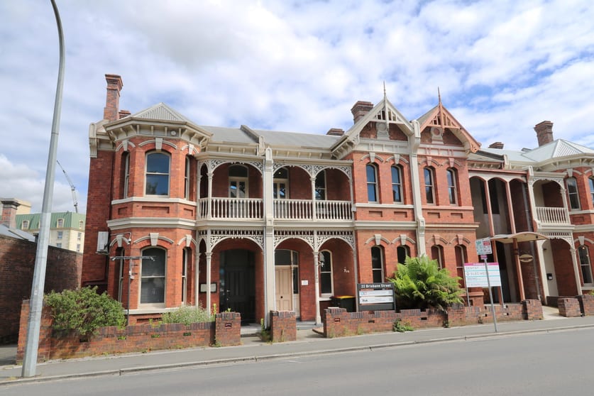 Click to view all images Part/22-24 Brisbane Street Launceston TAS 7250 - Image 2