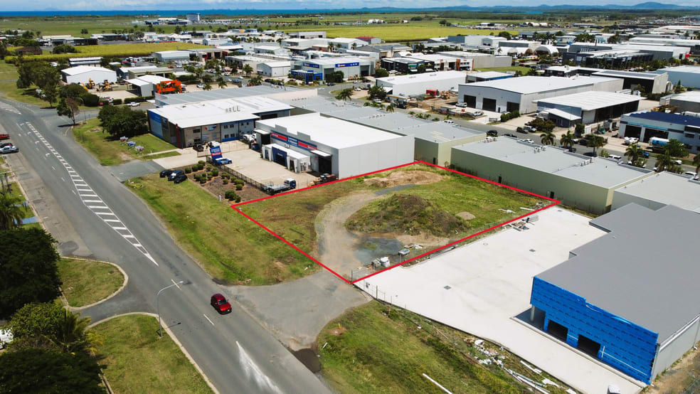 Click to view all images 75 Archibald Street Paget QLD 4740 - Image 1