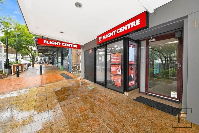 Click to view all images 1/112 Majors Bay Road Concord NSW 2137 - Image 1