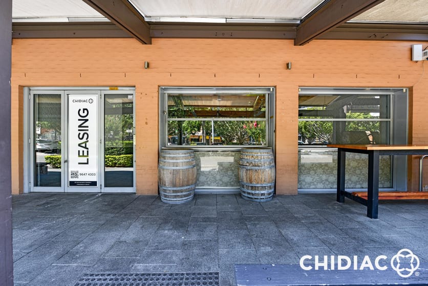 Click to view all images 4B/4 The Piazza Wentworth Point NSW 2127 - Image 1