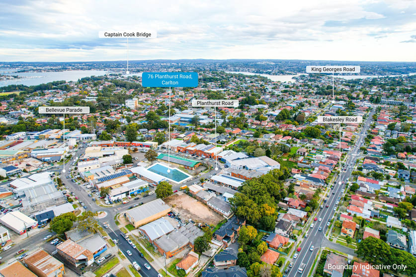 Click to view all images 76 Planthurst Road Carlton NSW 2218 - Image 2
