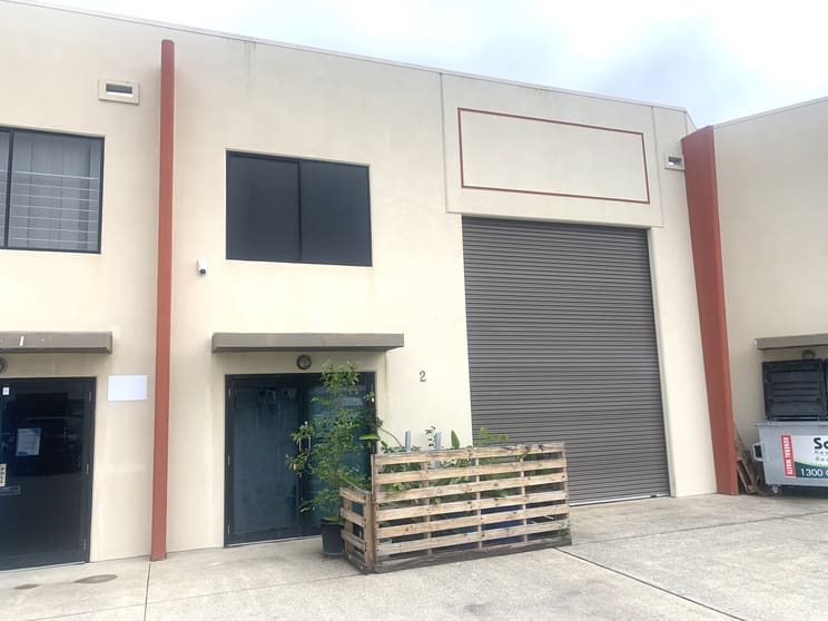 Click to view all images Unit 2, 6-8 Amber Drive Tweed Heads South NSW 2486 - Image 1