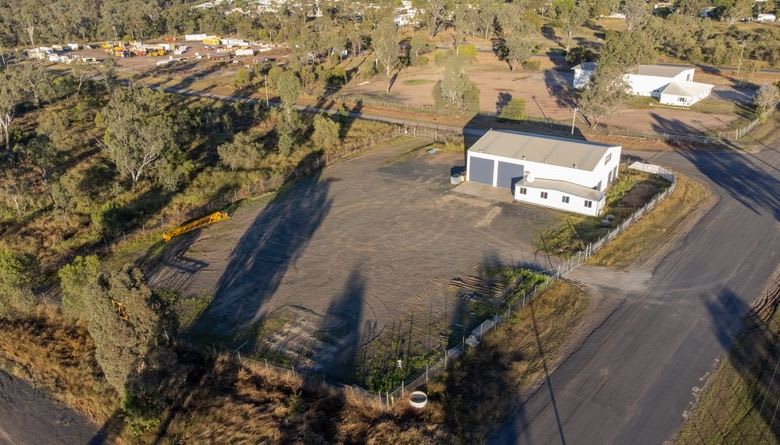 Click to view all images 1 Gale Street Dysart QLD 4745 - Image 1