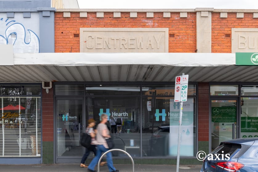 Click to view all images 112 Lygon Street Brunswick East VIC 3057 - Image 1