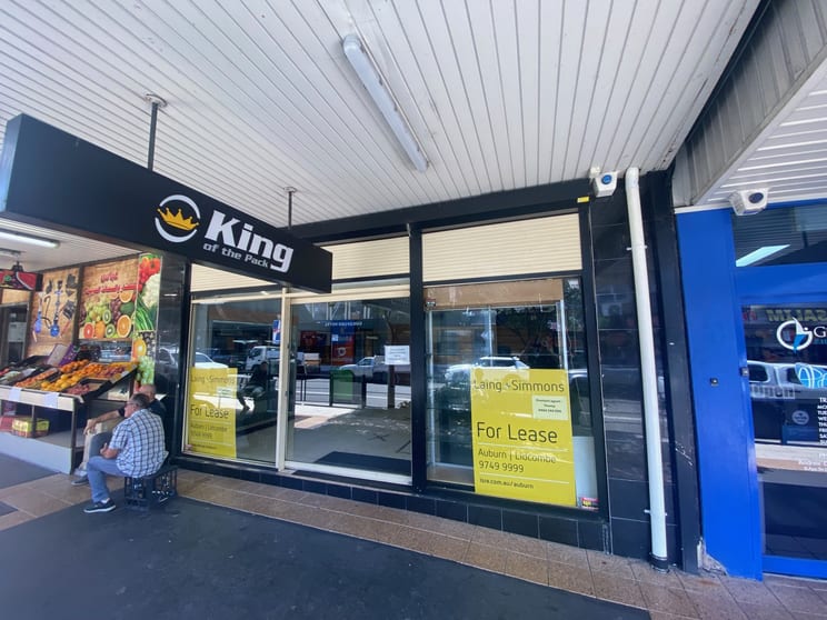 Click to view all images 328 Guildford Rd Guildford NSW 2161 - Image 1