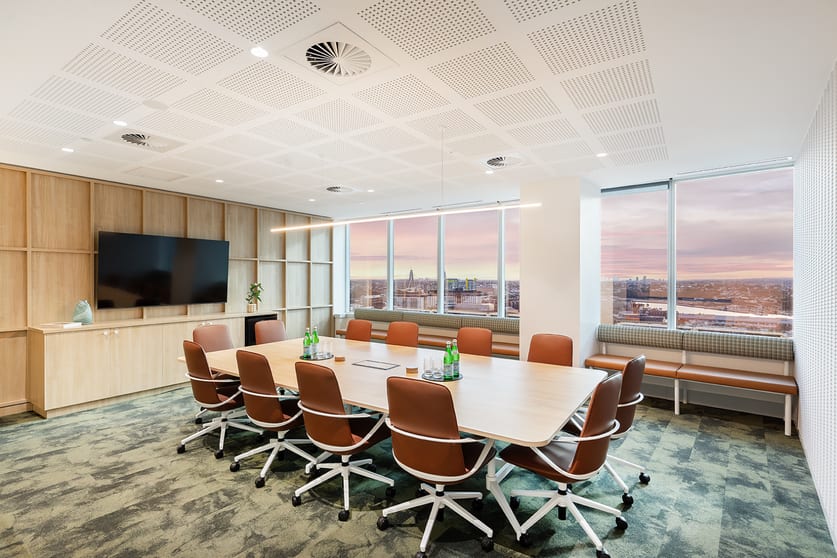 Click to view all images 321 Kent Street Sydney NSW 2000 - Image 2