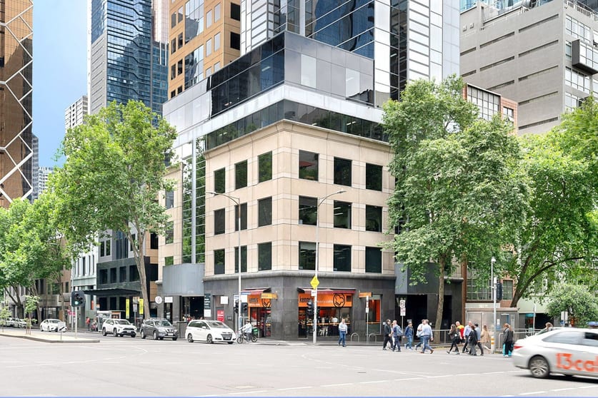 Click to view all images 250 Queen Street Melbourne VIC 3000 - Image 1