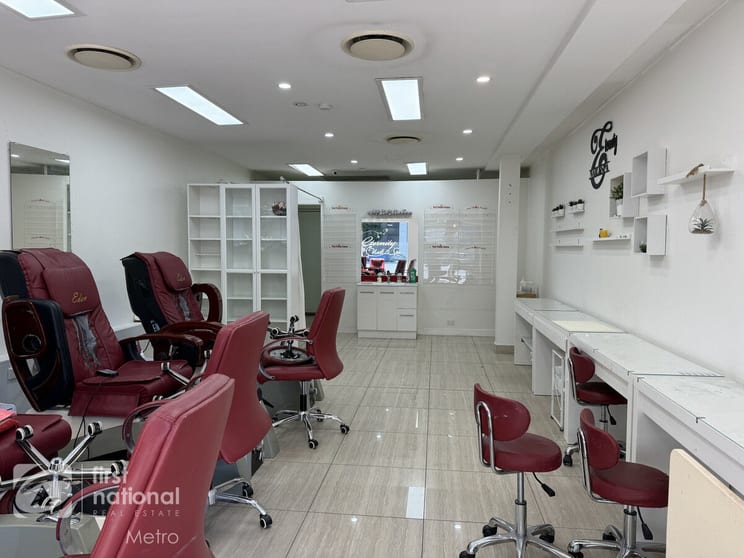 Click to view all images GF/450 George Street Brisbane City QLD 4000 - Image 2